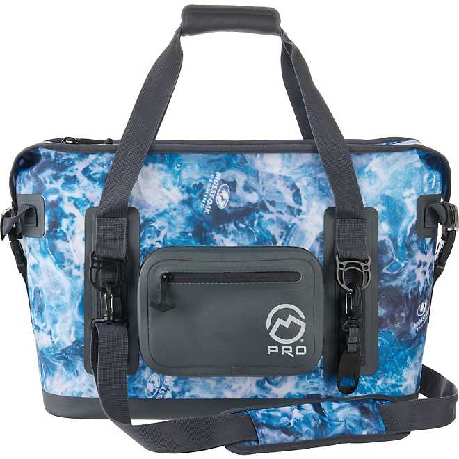 Magellan Outdoors Pro Explore Leakproof 36-Can Duffle Cooler