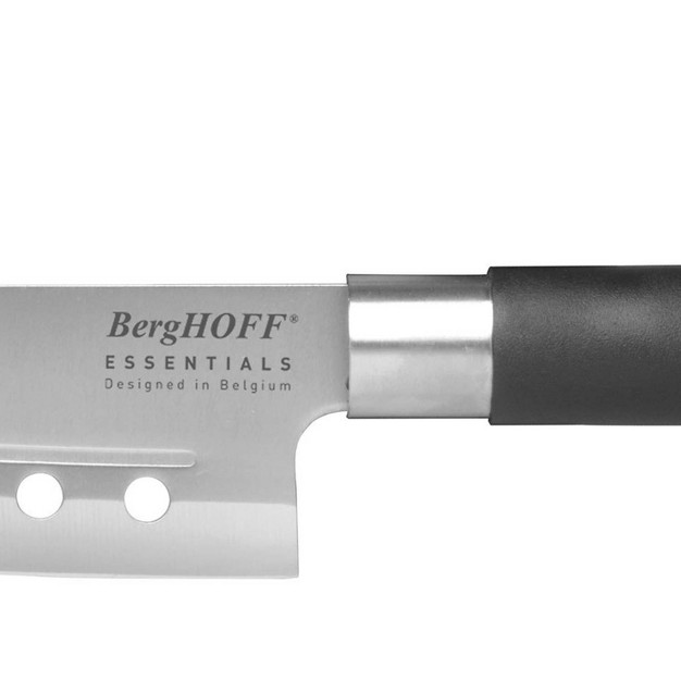 Berghoff Essentials 3pc Knife Set Pp Handle