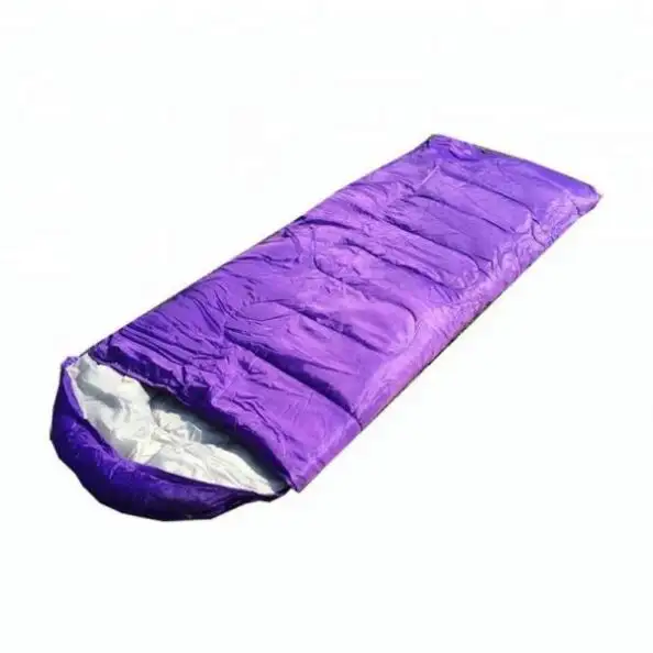 Ultralight Portable Winter Outdoor Adults Compact Single Camping Sleeping Bag