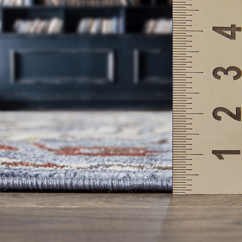 Loomaknoti Alsbrooke Zail Area Rug