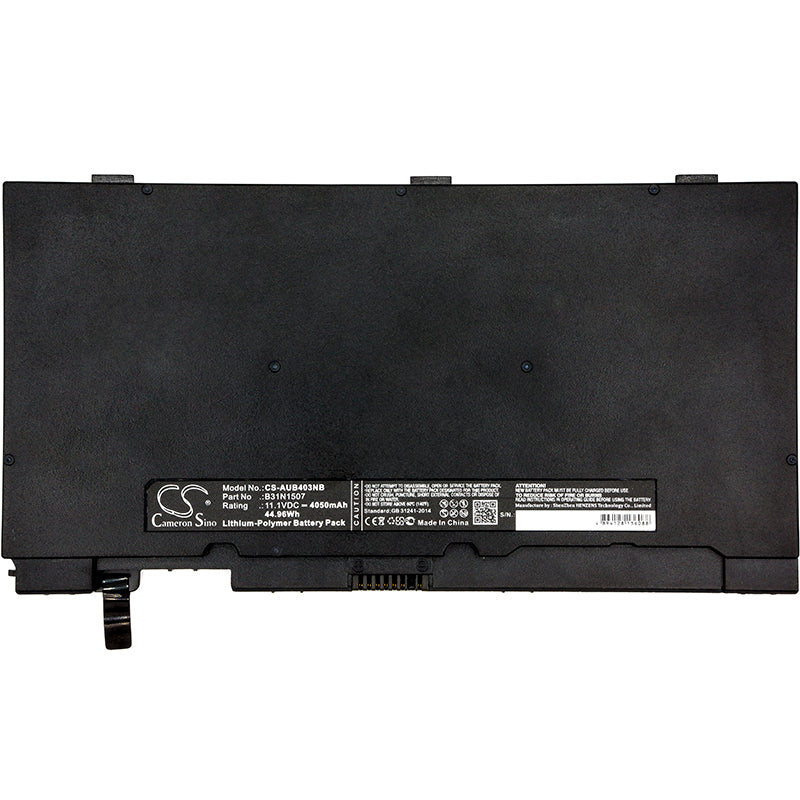 Asus B8430UA B8430UA0071A6200U B8430UAFA0200E BU Replacement Battery BatteryClerkcom Laptop and Notebook