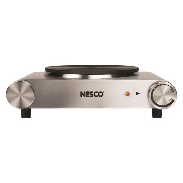 Nesco Single Hotplate Burner