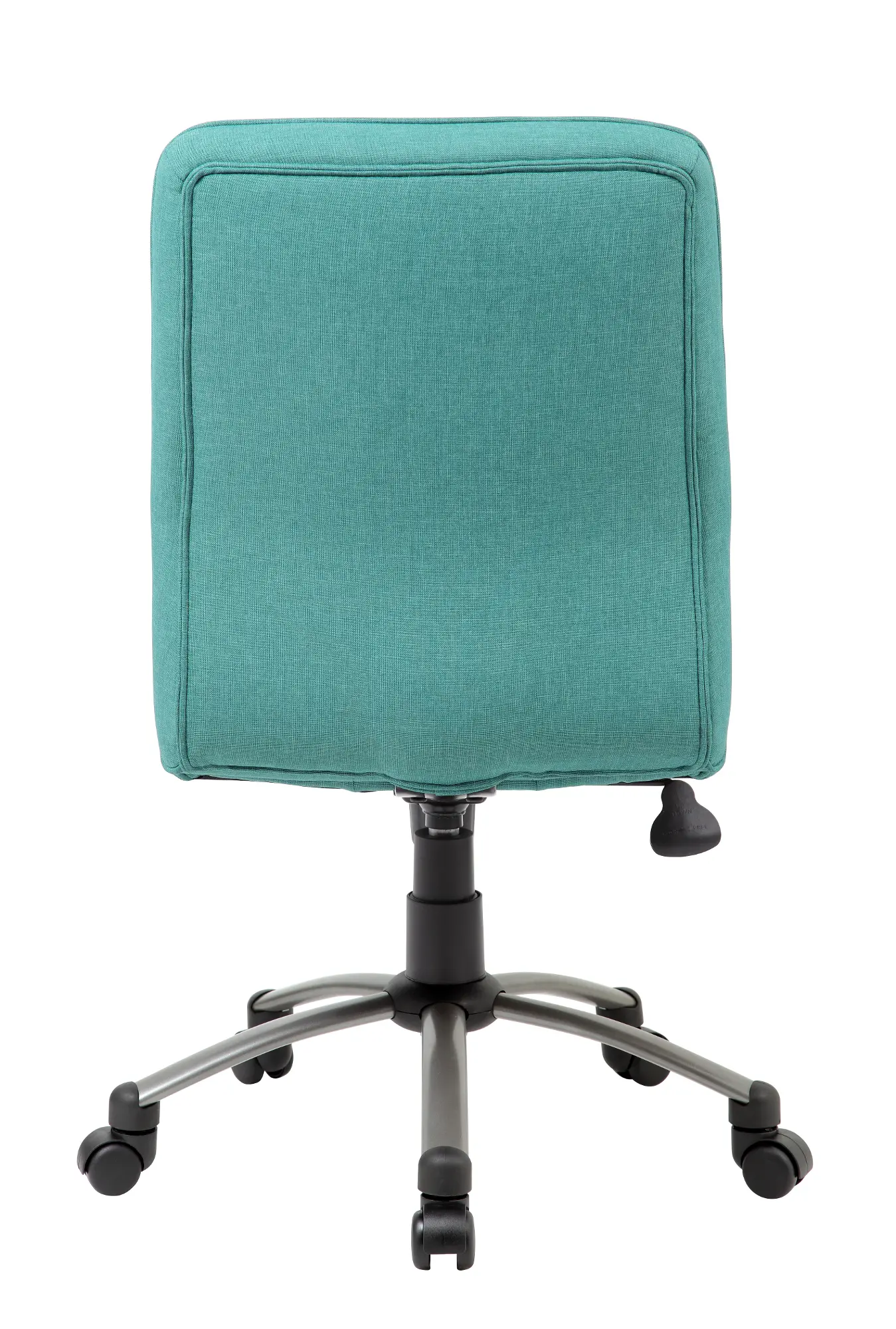 Green Ergonomic Office Chair