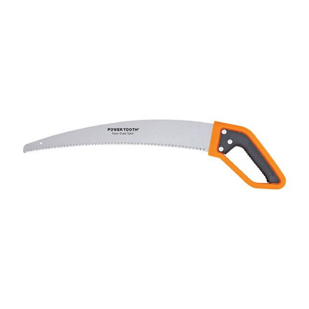 18 Power Tooth® Softgrip® D-handle Saw ;