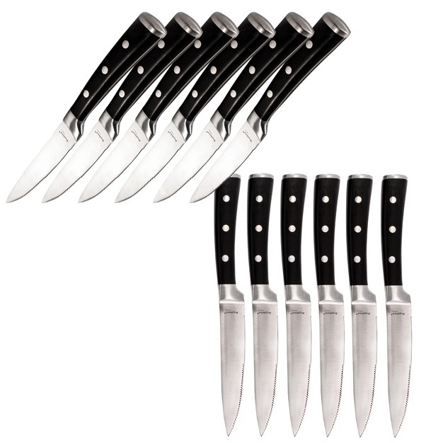 Stainless Steel Steak Knife