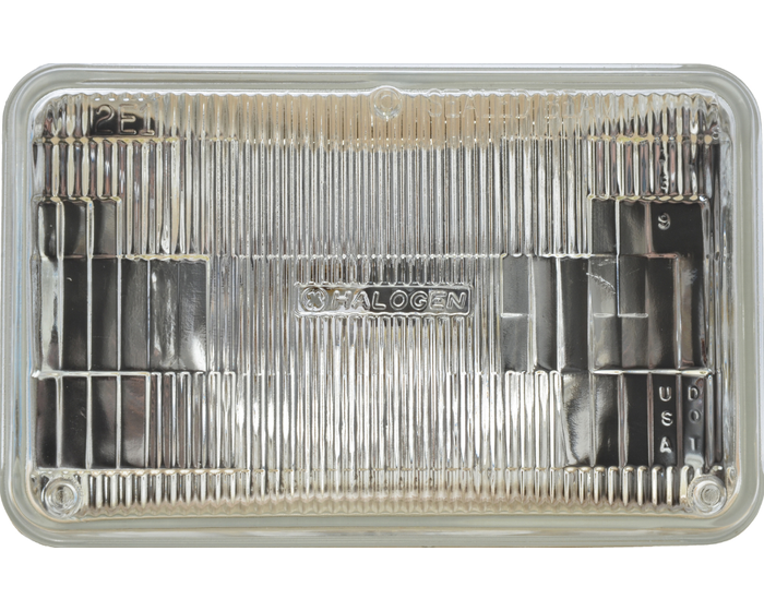 H4666 Standard Sealed Beam HDLT H4666C1