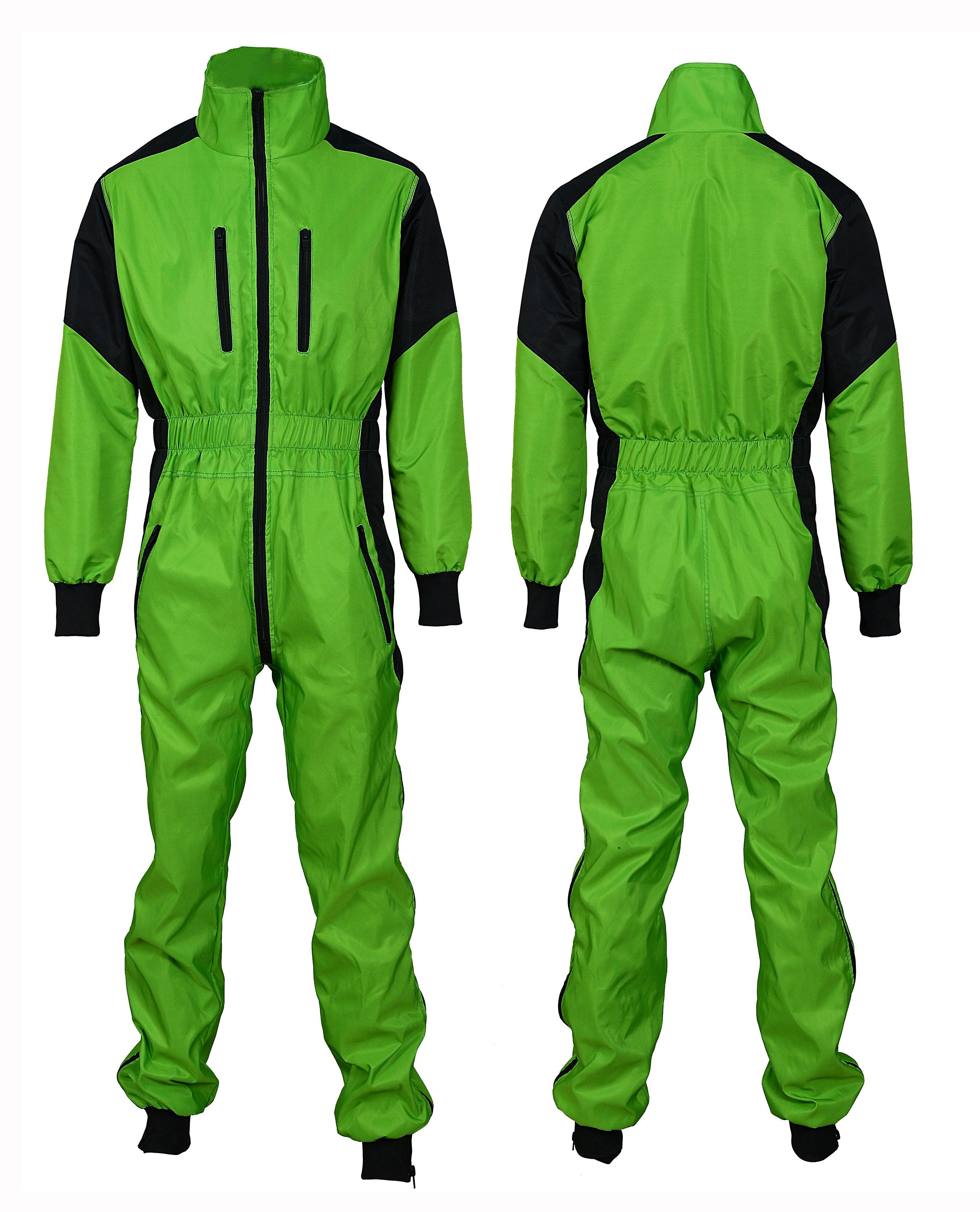 Paragliding suit design-04