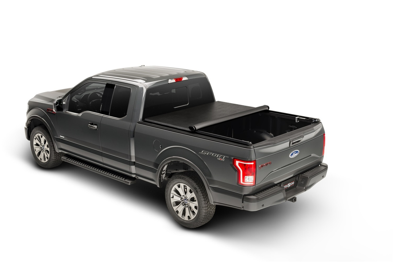 Truxedo TruXport  0914 F150 6x276quot wout Cargo Management System Tonneau Cover