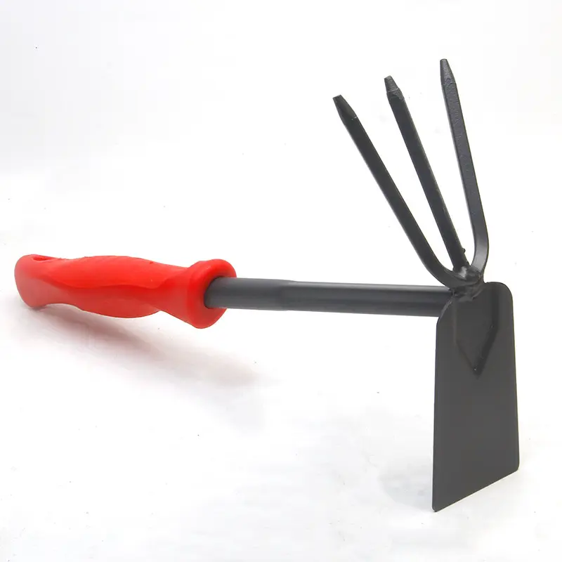 View larger image Add to Compare  Share Professional Garden Multifunctional Iron Gardening Tools Hand Shovel Miniature Set Mi