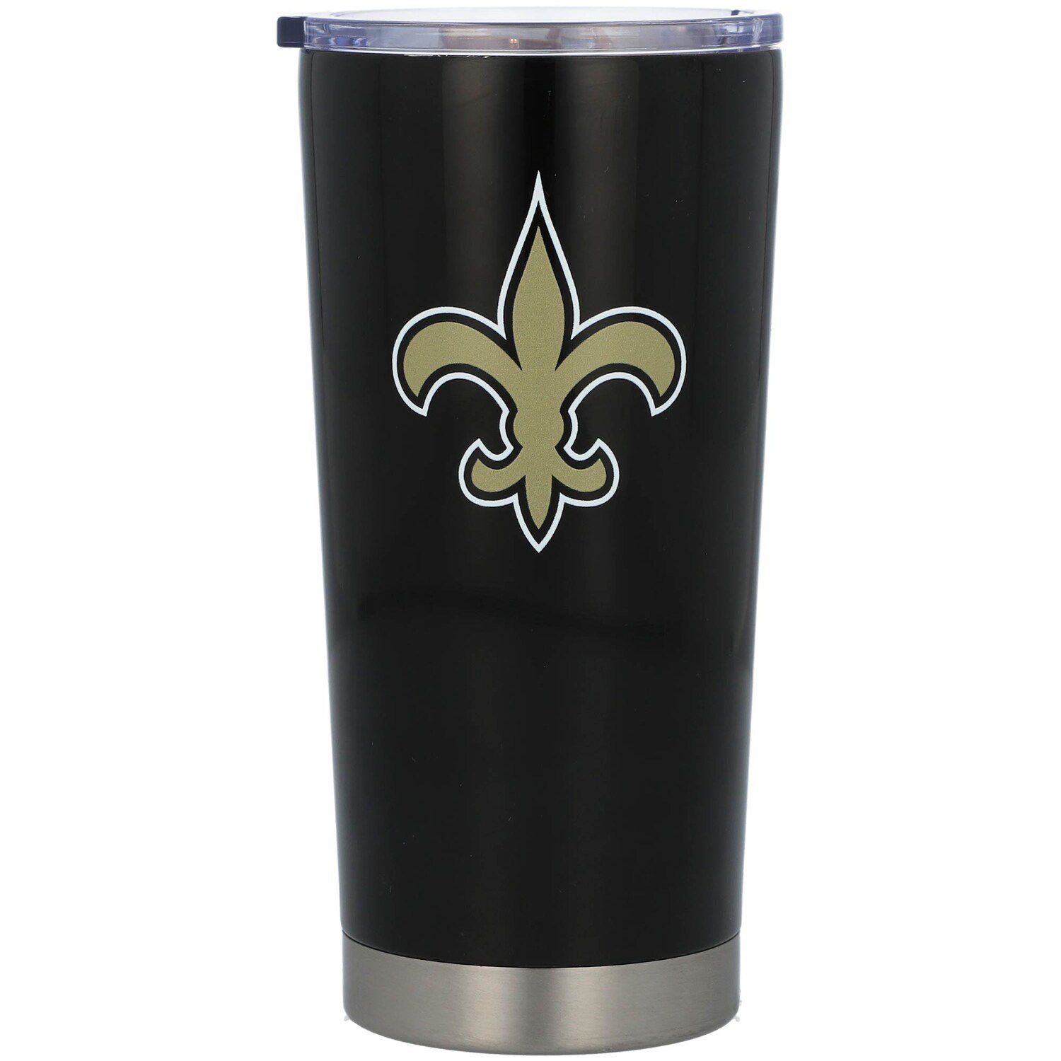 New Orleans Saints 20oz. Letterman Tumbler