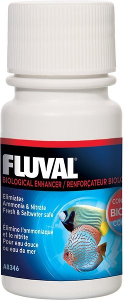 Fluval Biological Enhancer Water Conditioner