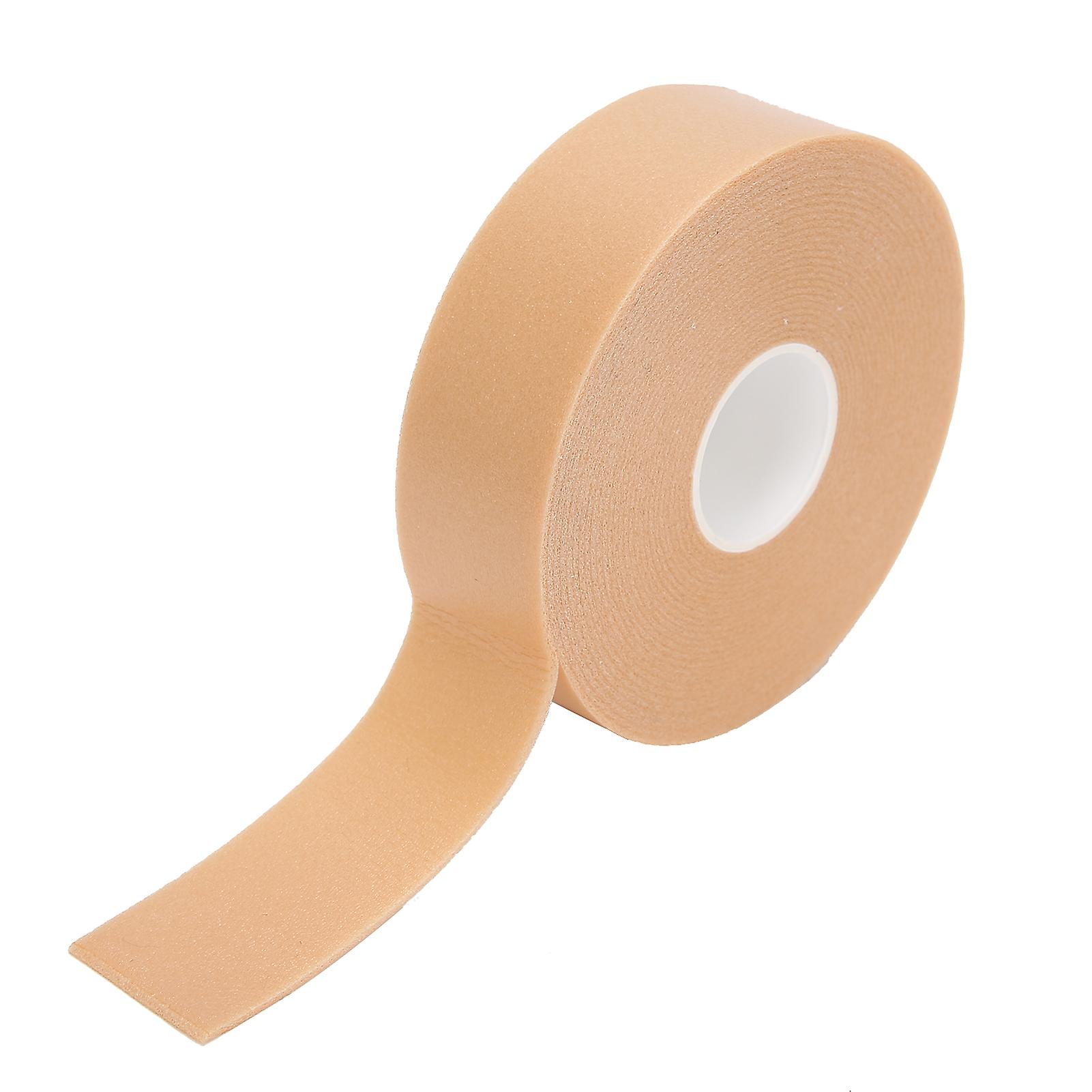 2.5cm X 4.5m Foot Heel Sticker Waterproof Breathable Blister Prevention Heel Foam Tape