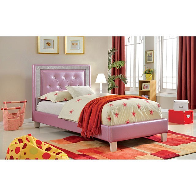 LIANNE BED     |     CM7217PR