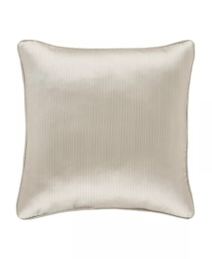 J Queen New York Brando Square Decorative Pillow， 20