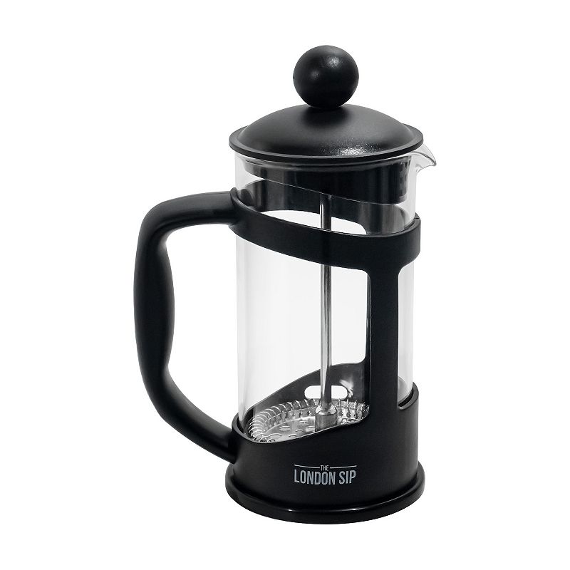 Escali French Press Immersion Brewer