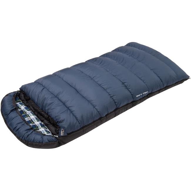 High Peak Glacier Zero Degree XL Sleeping Bag