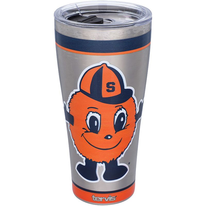 Tervis Syracuse Orange 30oz. Tradition Tumbler