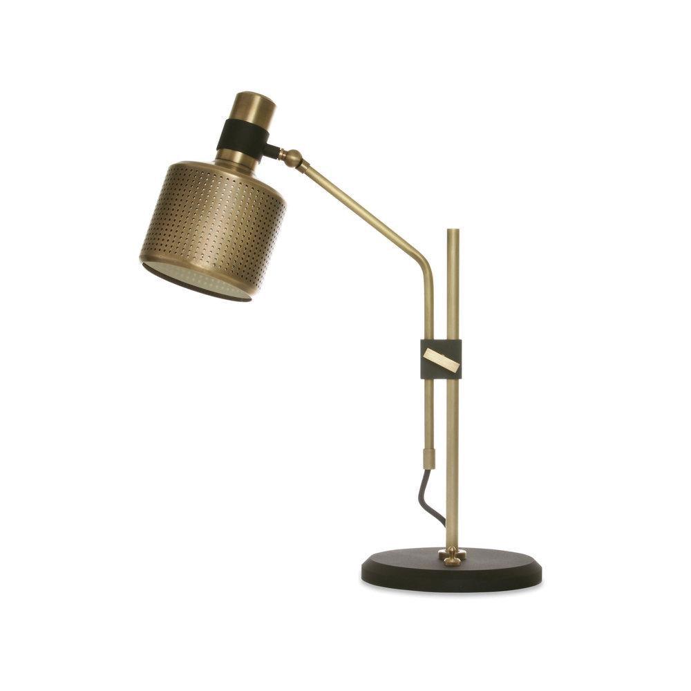 Riddle Table Lamp