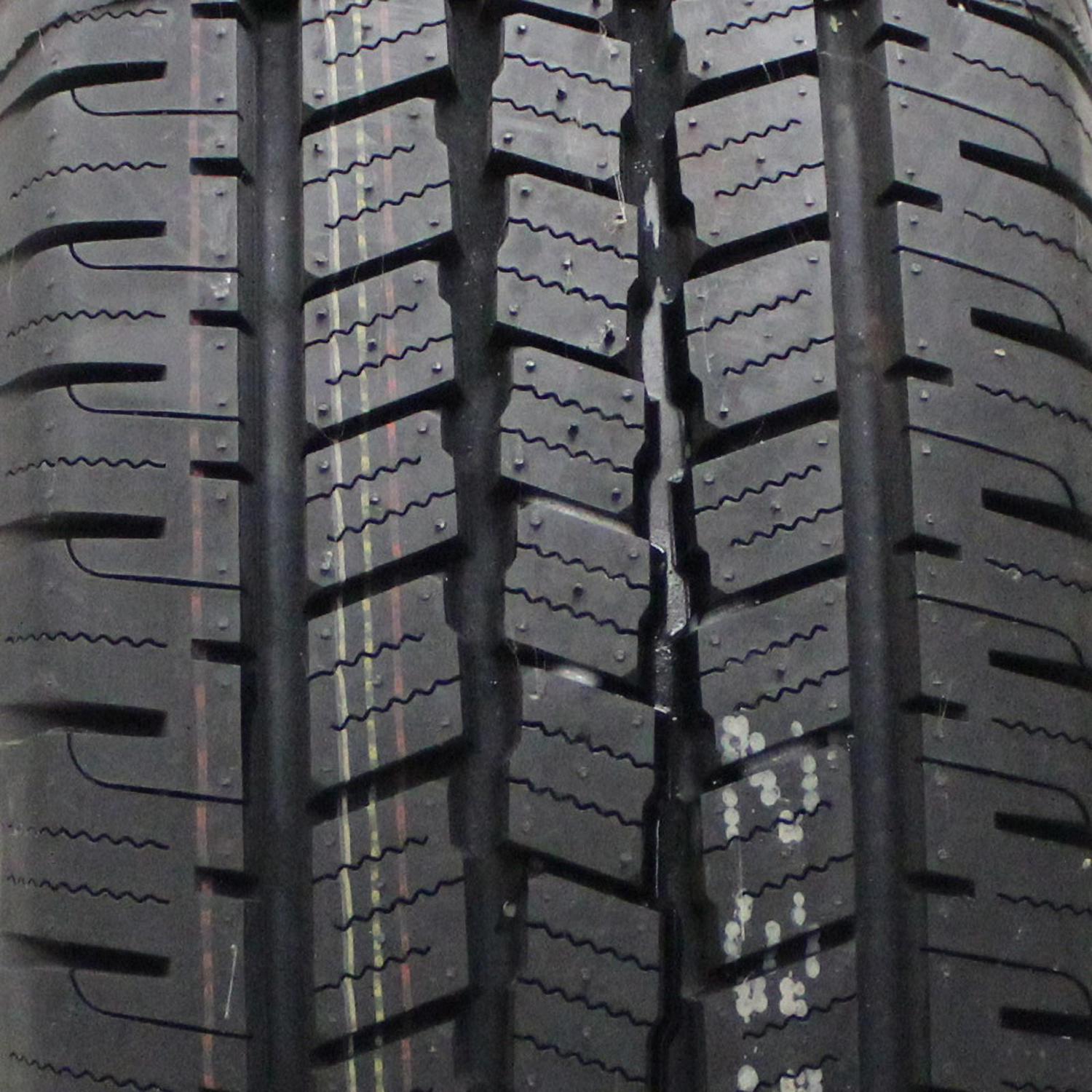 Crosswind H/T All Season 255/70R16 111T Light Truck Tire