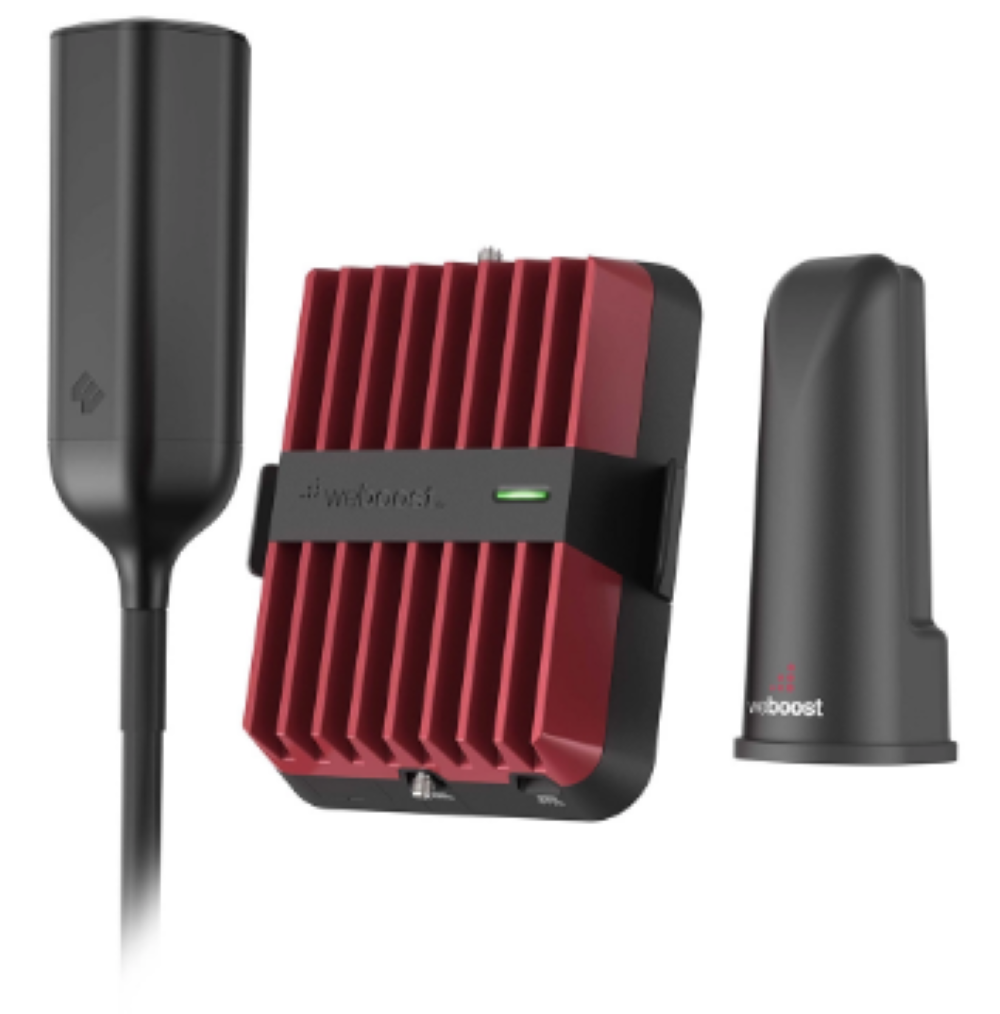 weBoost Drive Reach RV Cell Signal Booster