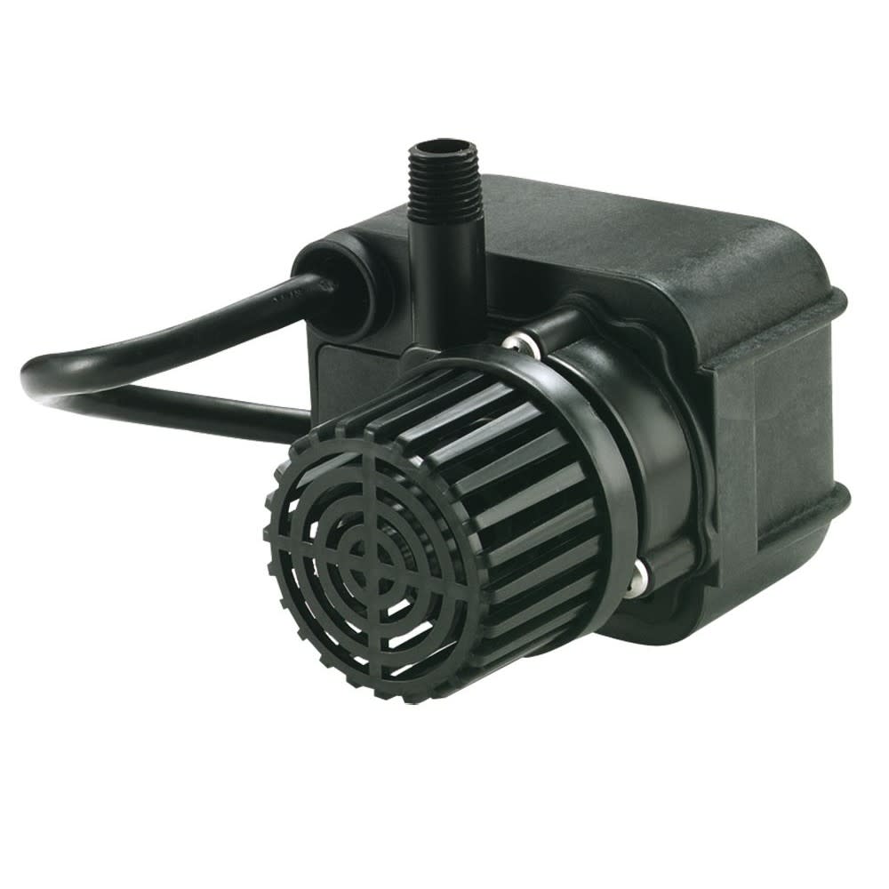 Little Giant Water Pump PE Series Direct Drive 36W 170GPH ;