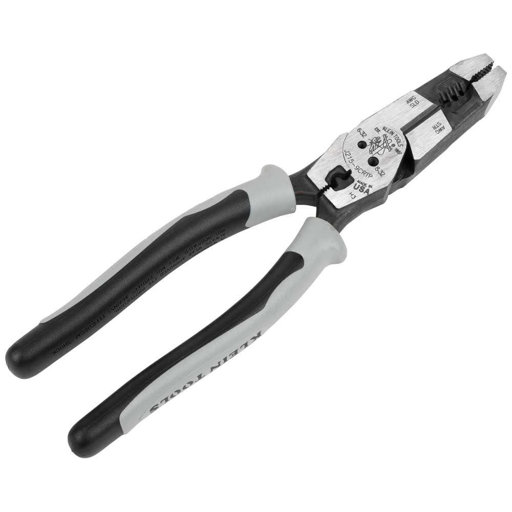 Klein Hybrid Pliers Multi Purpose