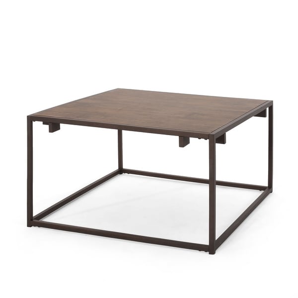 Reidsville Indoor Coffee Table by Christopher Knight Home