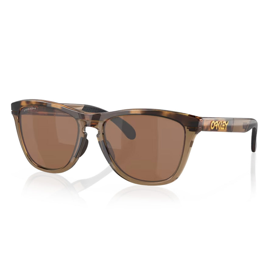 Oakley Frogskins Polarized Sunglasses