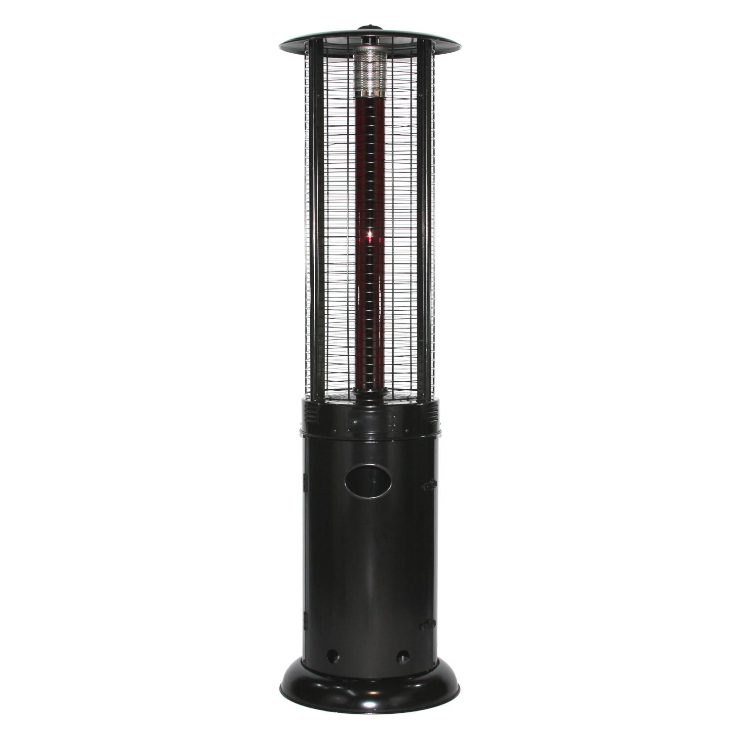 RADtec 80-Inch Ellipse Flame Patio Heater