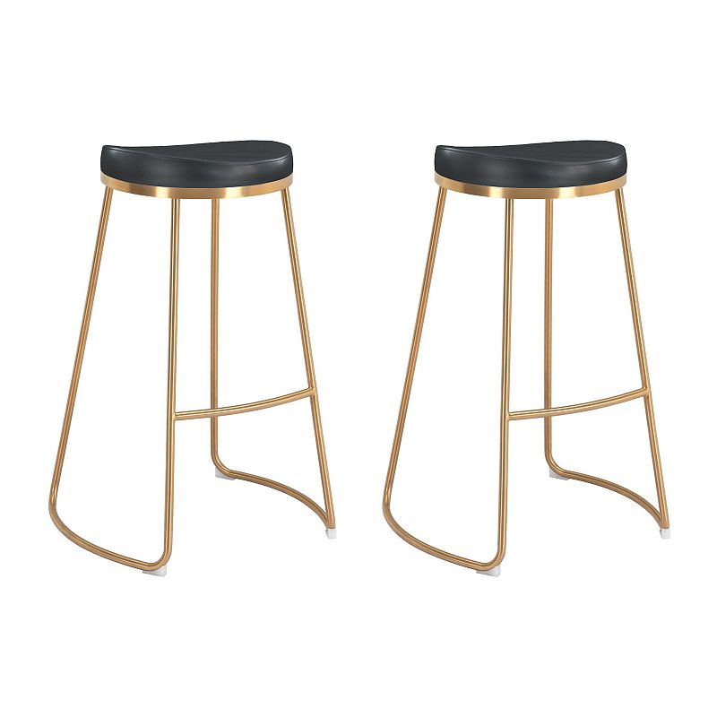 Bree Barstool 2-piece Set