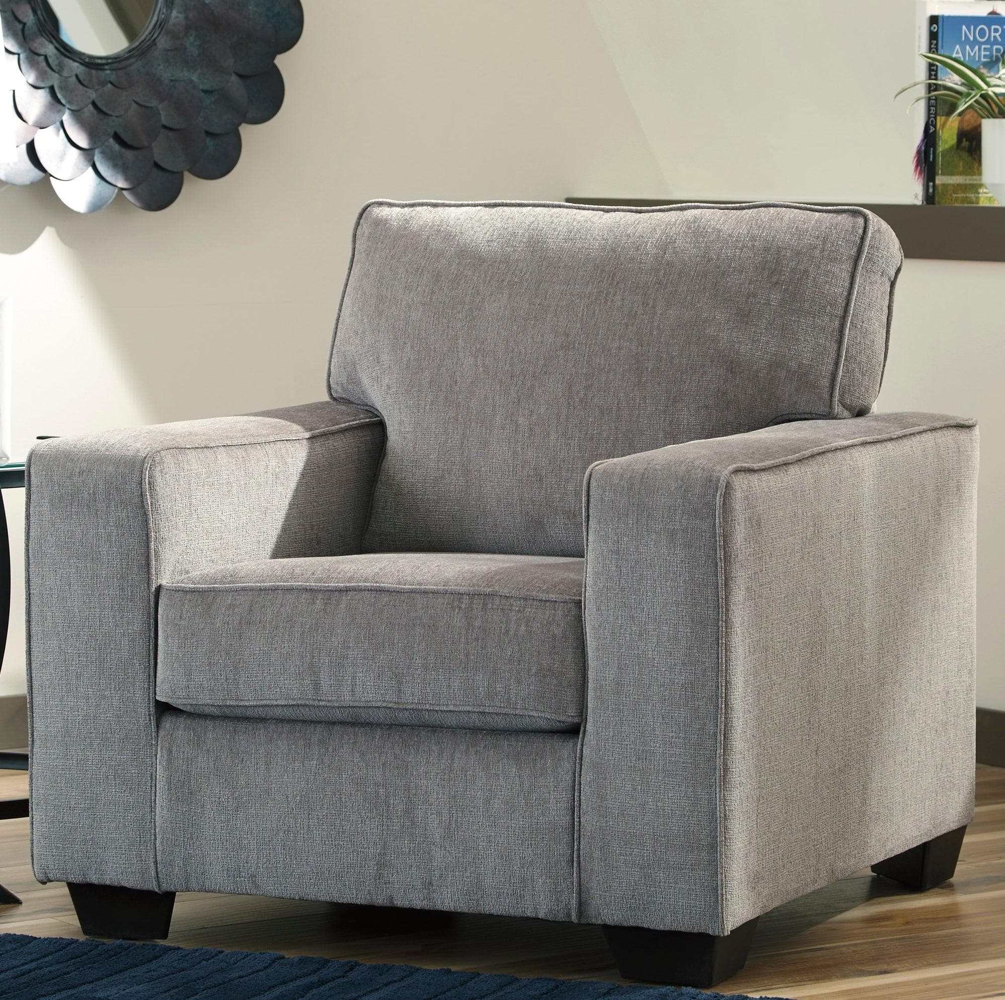 (Online Special Price) Altari Arm Chair