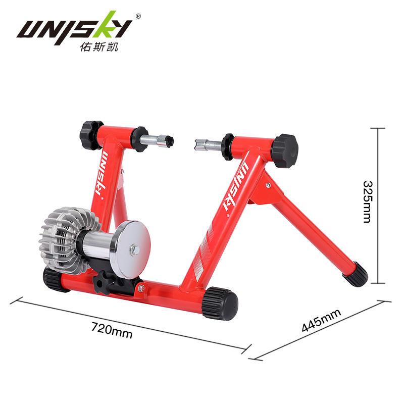 Wholesale Multi Function M shaped Portable Bike Stand Trainer