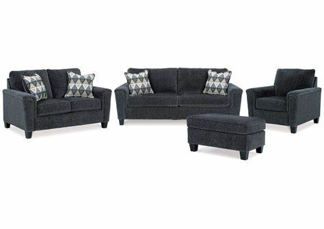 Abinger Sofa, Loveseat and Chair