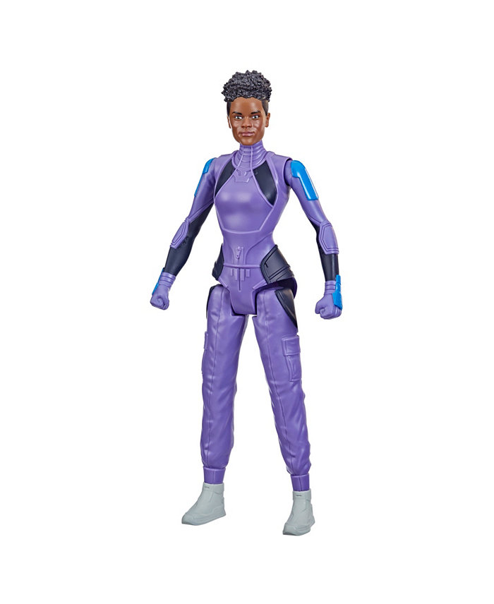 Black Panther CLOSEOUT! Marvel Studios Wakanda Forever Titan Hero Series Shuri