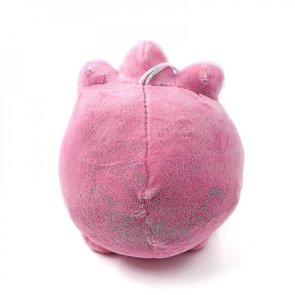 15cm Igglybuff Plush Toys Soft Stuffed Pendant Dolls Gifts For Children Kids