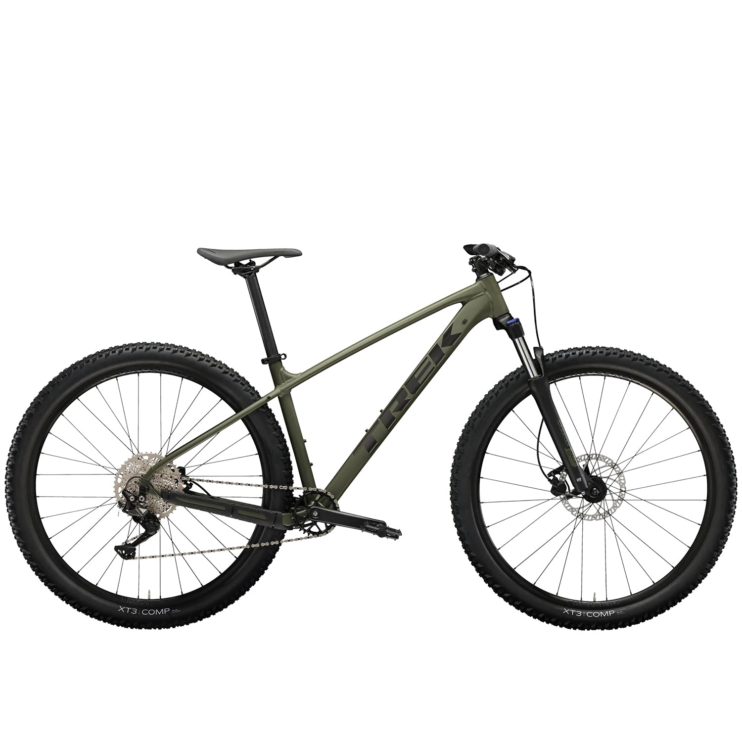 Trek Marlin 6 Gen 3 Hardtail Mountain Bike 2023