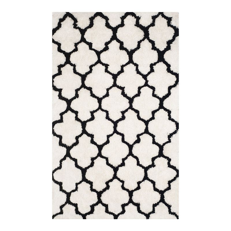 Safavieh Barcelona Aubree Shag Area Rug