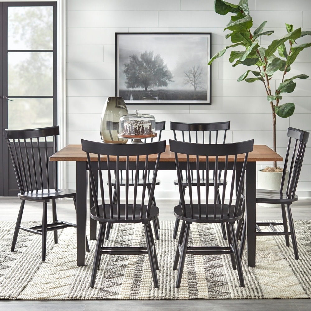 Simple Living Nashville 7 piece Dining Set