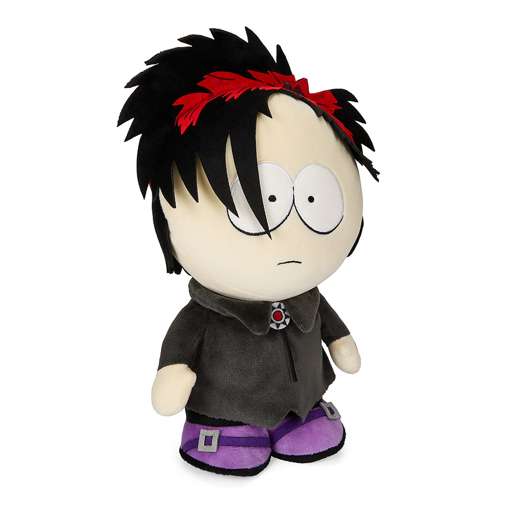 South Park Goth Kids 13