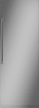 Monogram ZIR301NBRII 30quot Integrated PanelReady Column Refrigerator