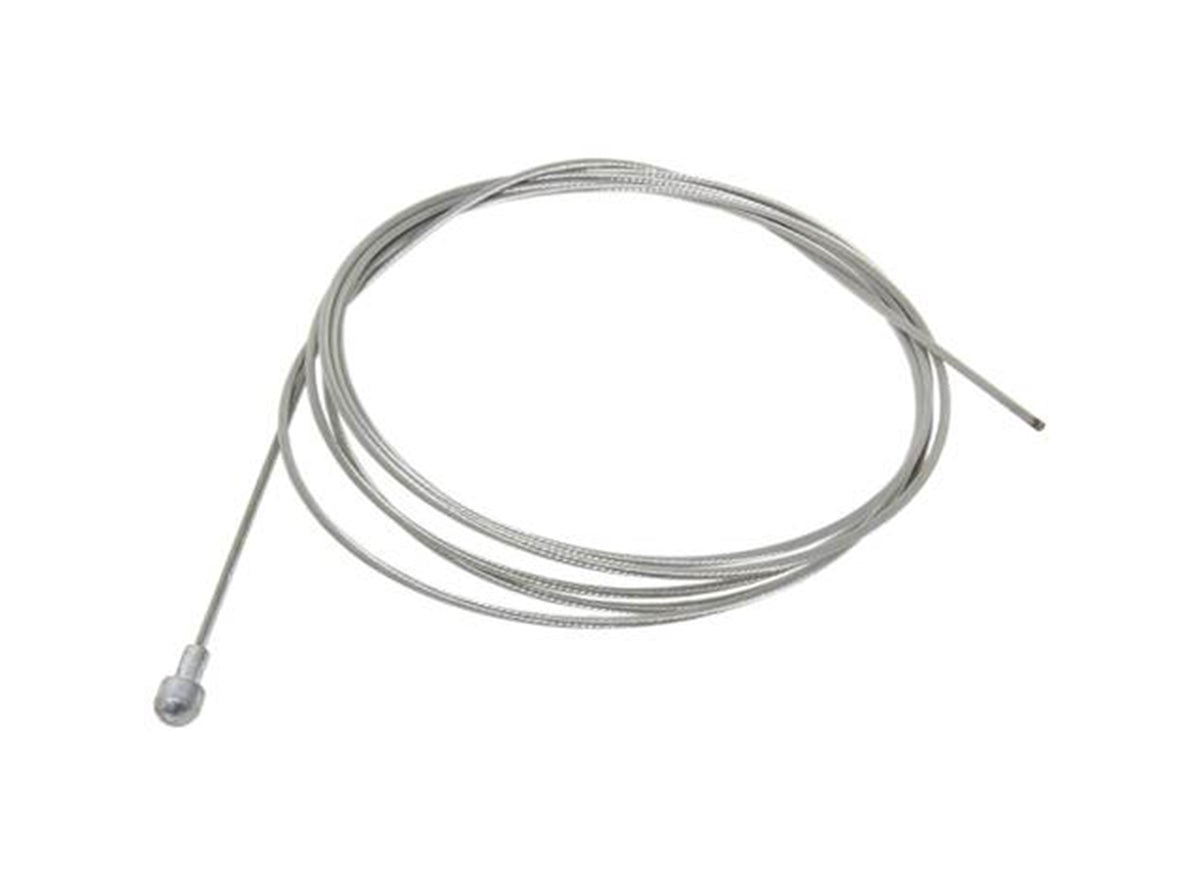 Shimano Dura-Ace BC-9000 Road Brake Cable - OEM Packed - Silver