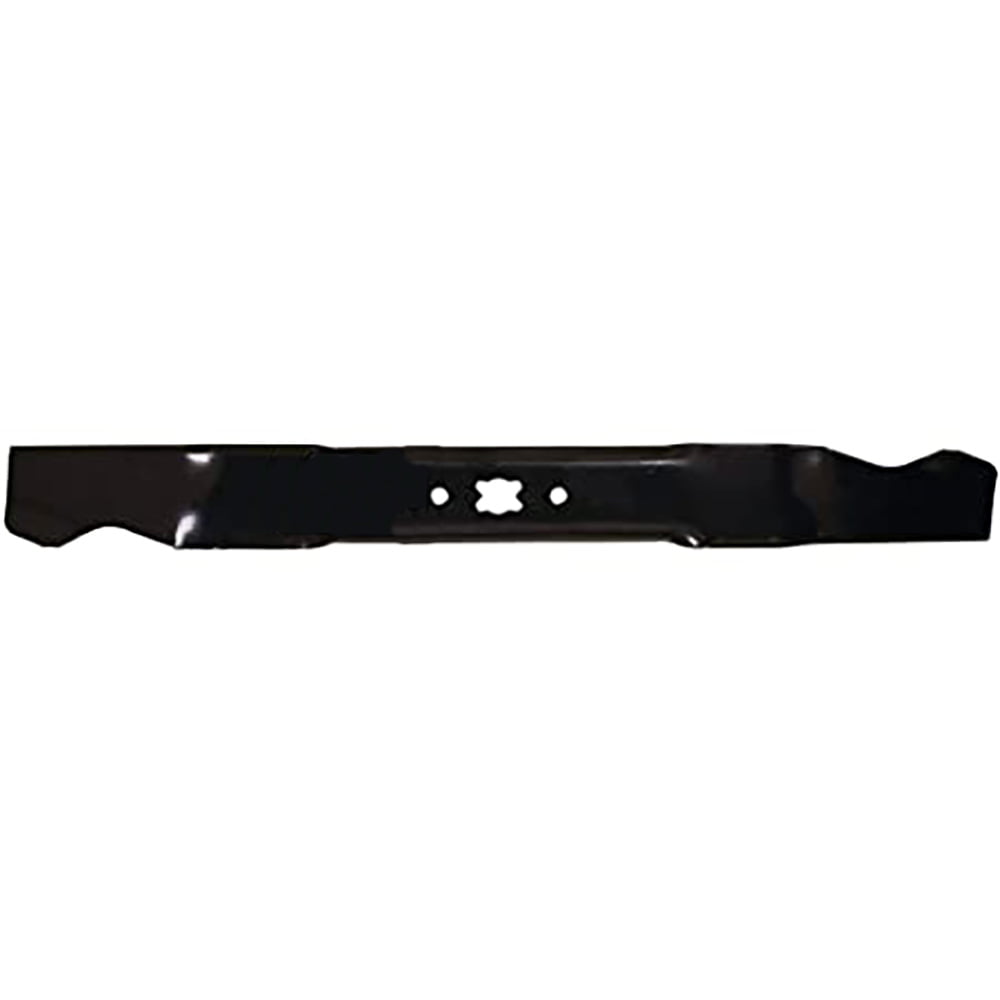 21" Walk Behind Mower Blade Fits Huskee Fits Yardman Fits Bolens Fits Murray Replaces 942-0741A