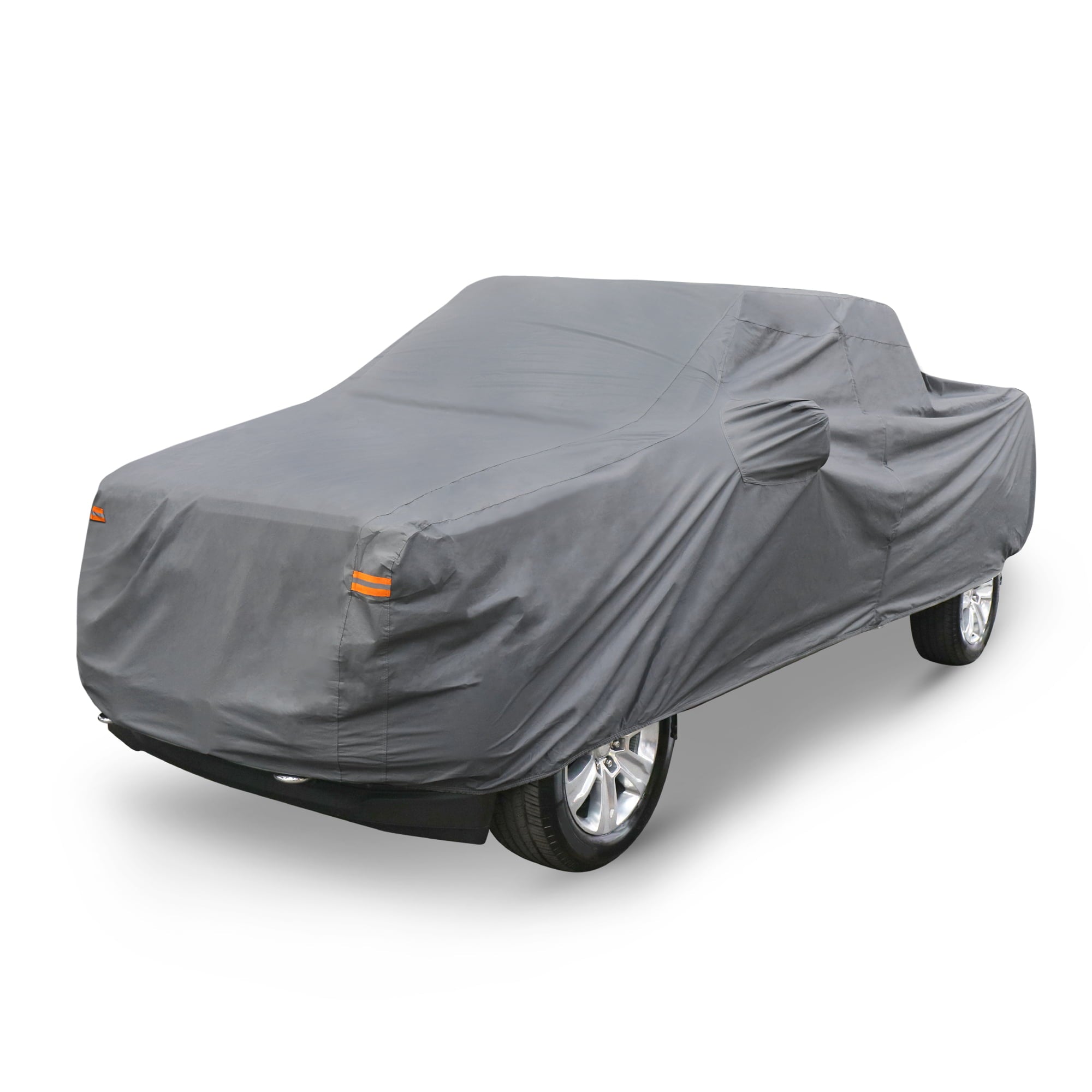 Pickup Truck Car Cover for Ford F350 Crew Cab Pickup F150 Extended Cab 04-2021