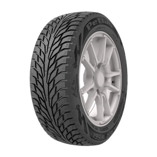 Petlas Glacier W661 21555R17 98T BSW Tires