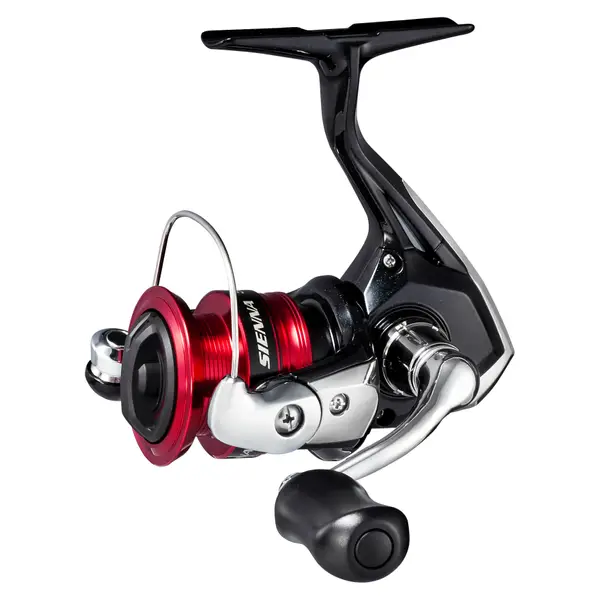 Shimano Sienna 500 FG Reel