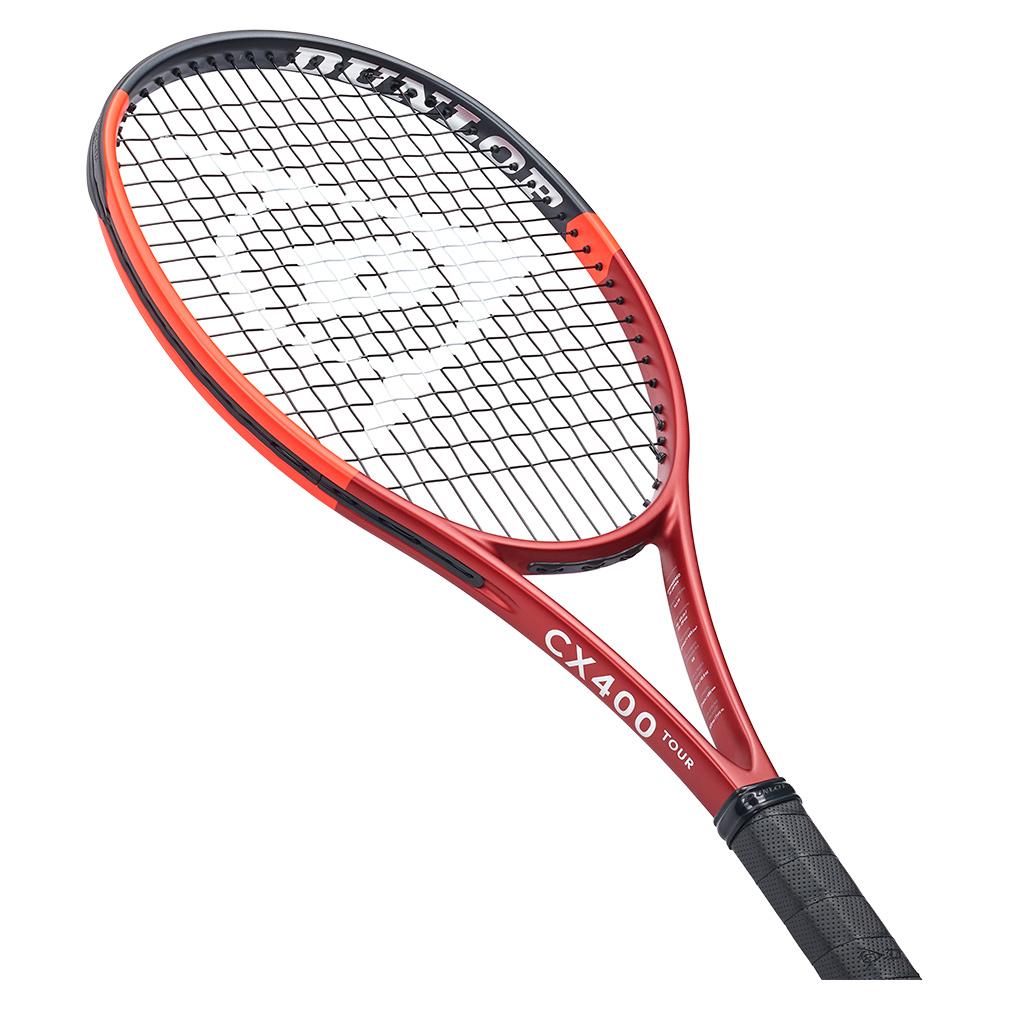 CX 400 Tour Tennis Racquet