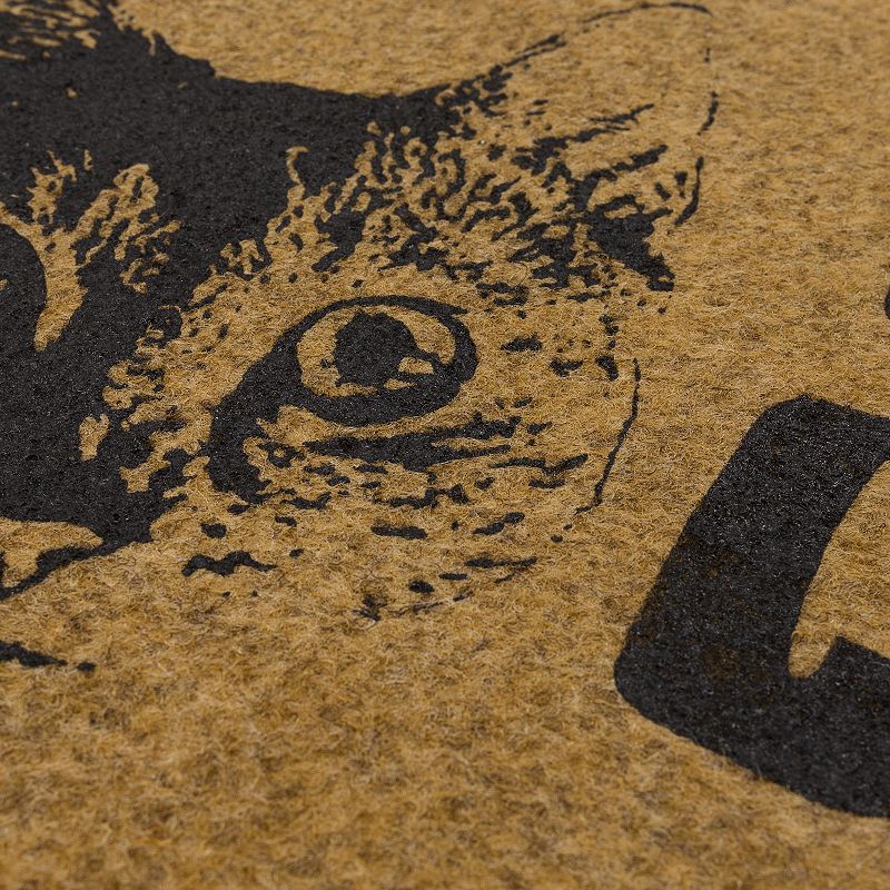 Mohawk® Home Cat Crazy All Weather Doormat - 18'' x 30''