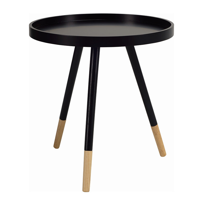 INNIS Side Table - Black