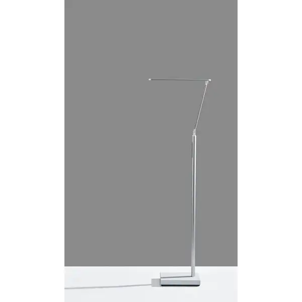 Lennox LED Multi-Function Floor Lamp