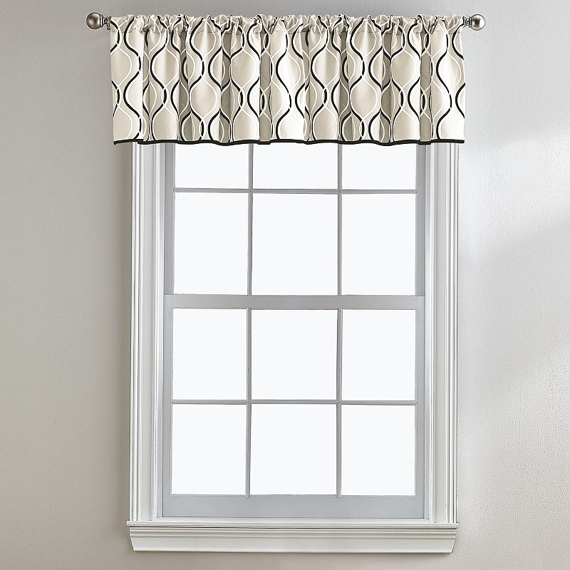 Curtainworks Morocco Window Valance